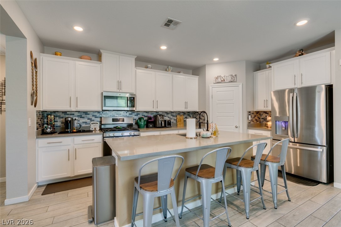 4333 Panoramic View Avenue North Las Vegas NV 89084