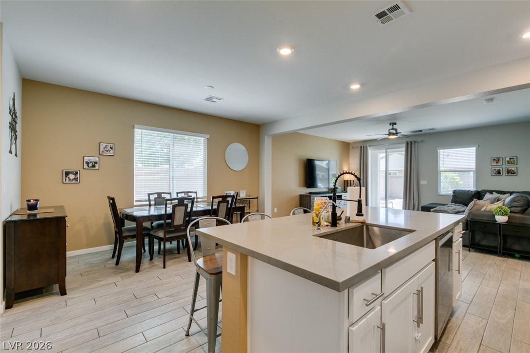 4333 Panoramic View Avenue North Las Vegas NV 89084