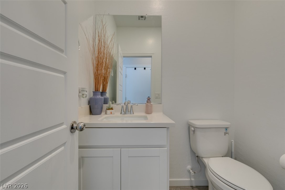 4333 Panoramic View Avenue North Las Vegas NV 89084