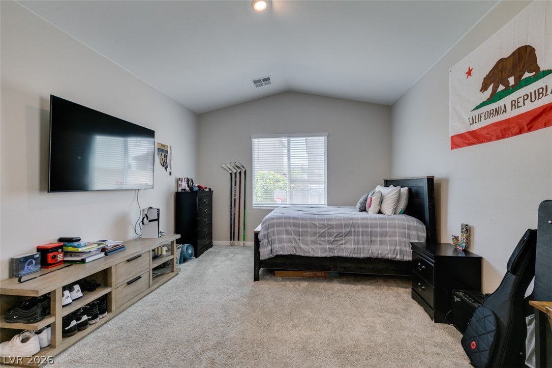 4333 Panoramic View Avenue North Las Vegas NV 89084