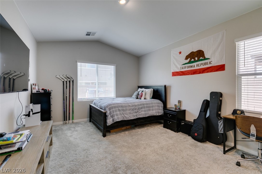 4333 Panoramic View Avenue North Las Vegas NV 89084