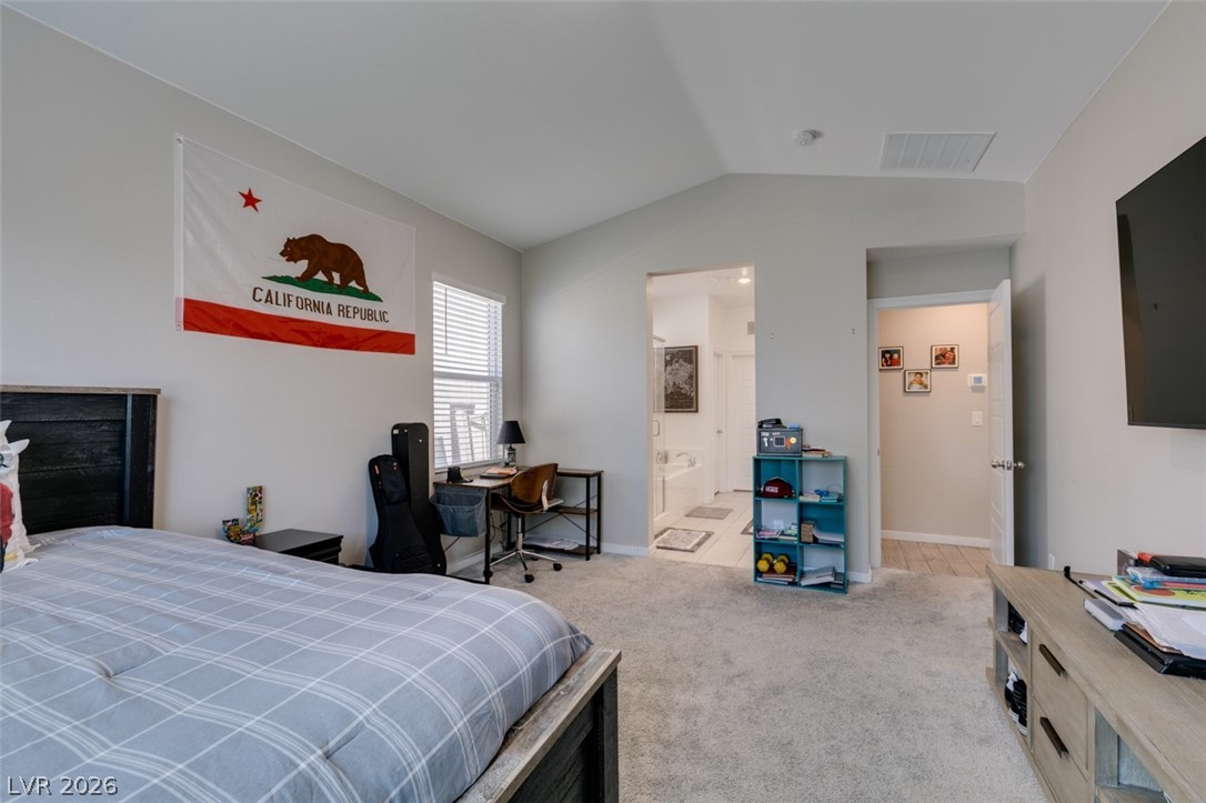 4333 Panoramic View Avenue North Las Vegas NV 89084
