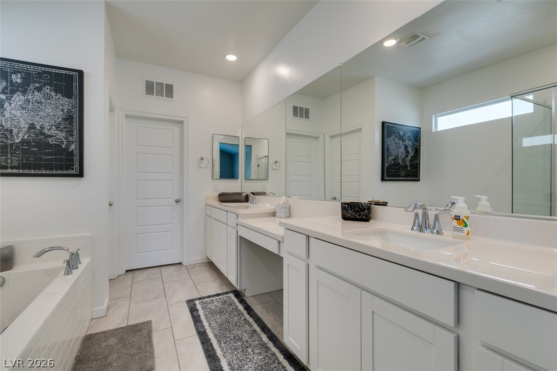 4333 Panoramic View Avenue North Las Vegas NV 89084