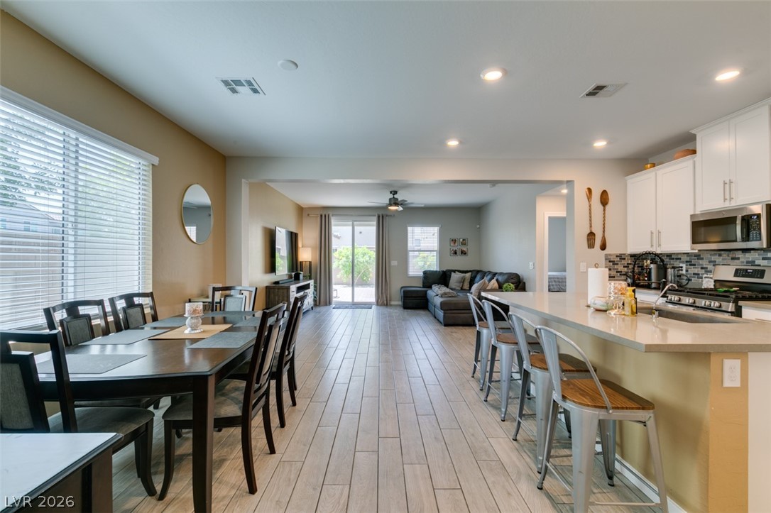 4333 Panoramic View Avenue North Las Vegas NV 89084