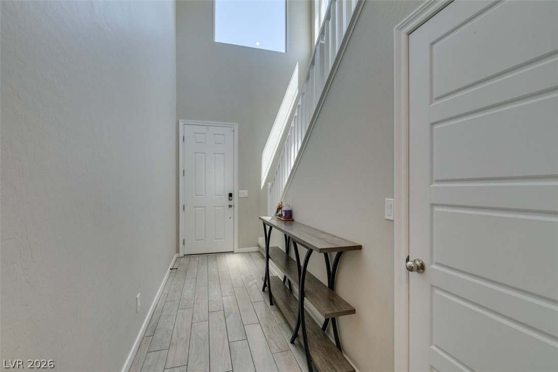 4333 Panoramic View Avenue North Las Vegas NV 89084