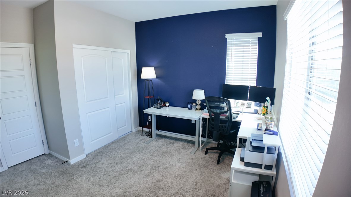 4333 Panoramic View Avenue North Las Vegas NV 89084