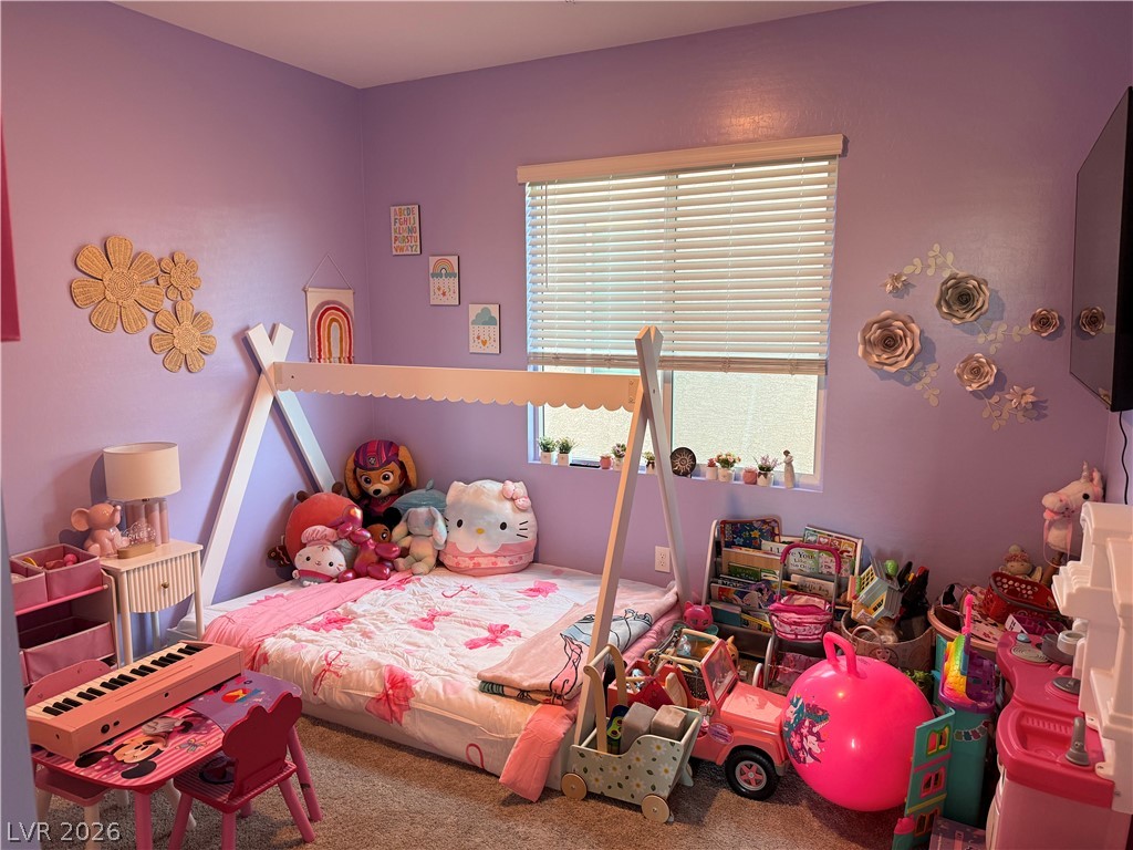 4333 Panoramic View Avenue North Las Vegas NV 89084