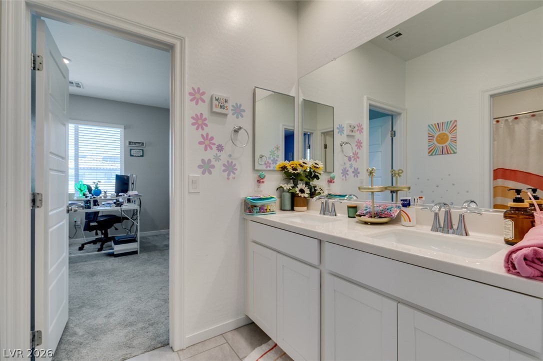 4333 Panoramic View Avenue North Las Vegas NV 89084