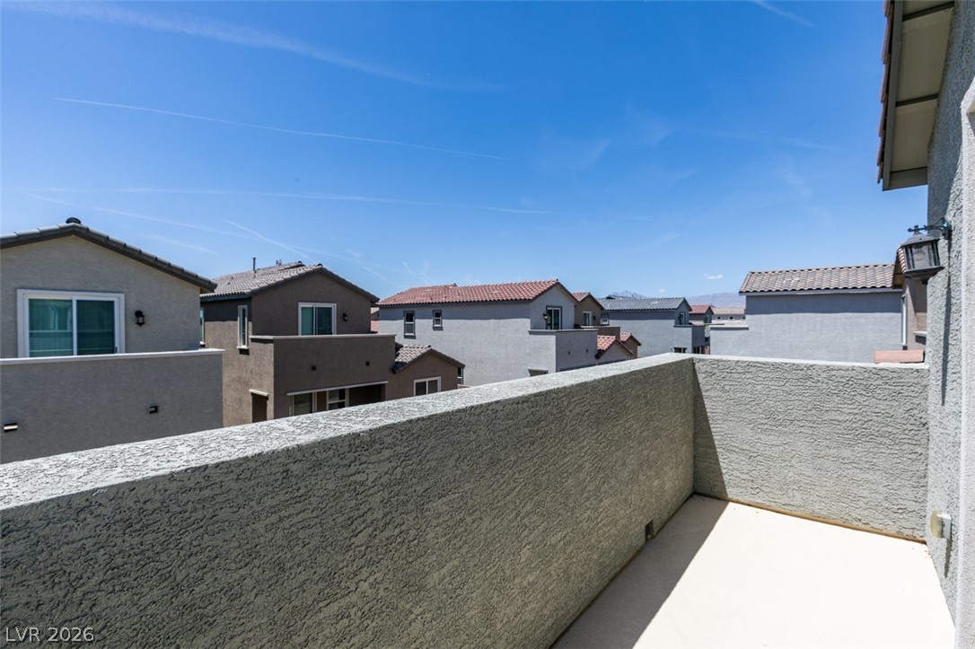 4333 Panoramic View Avenue North Las Vegas NV 89084