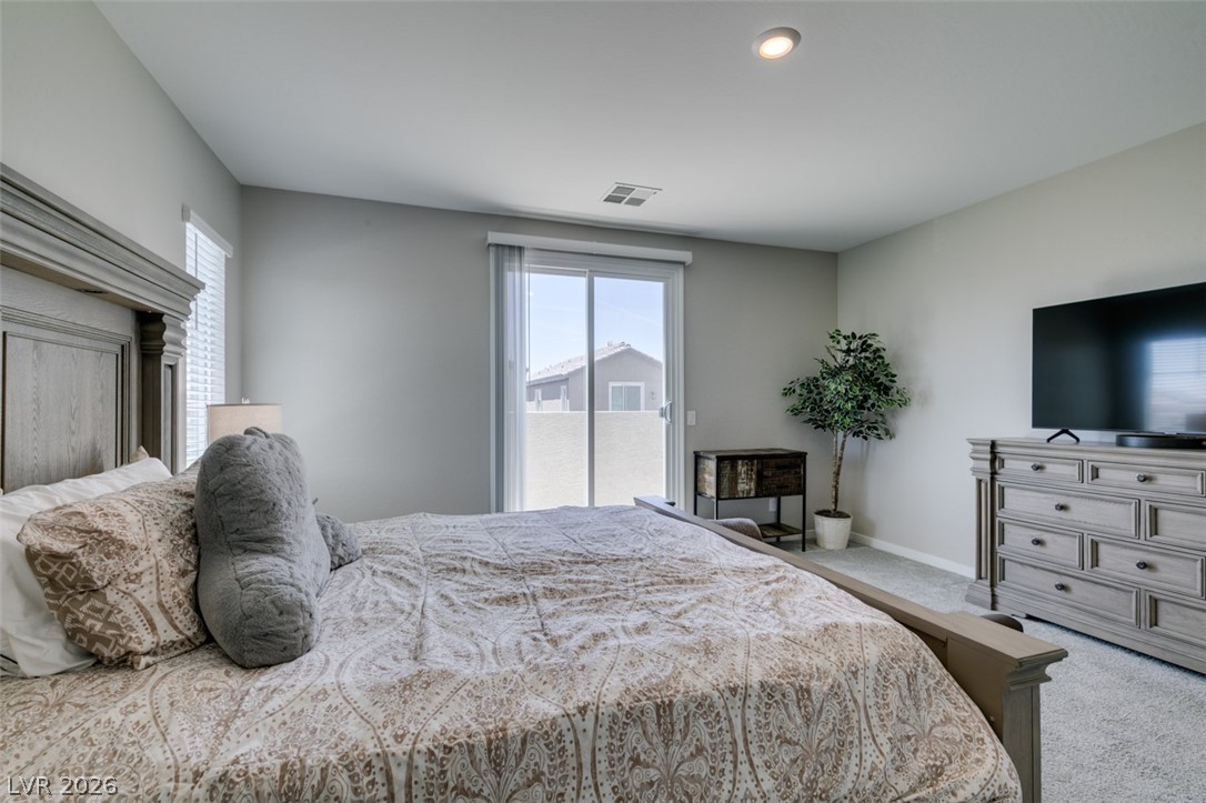 4333 Panoramic View Avenue North Las Vegas NV 89084
