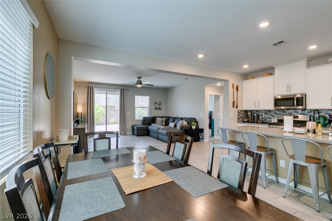 4333 Panoramic View Avenue North Las Vegas NV 89084