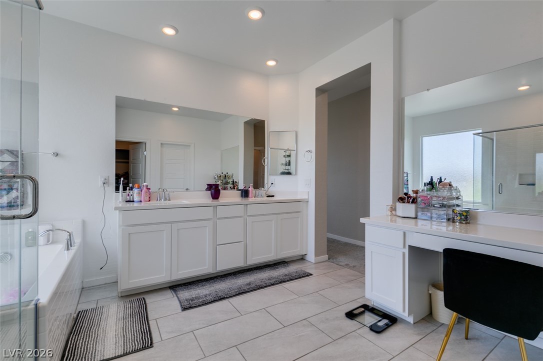4333 Panoramic View Avenue North Las Vegas NV 89084
