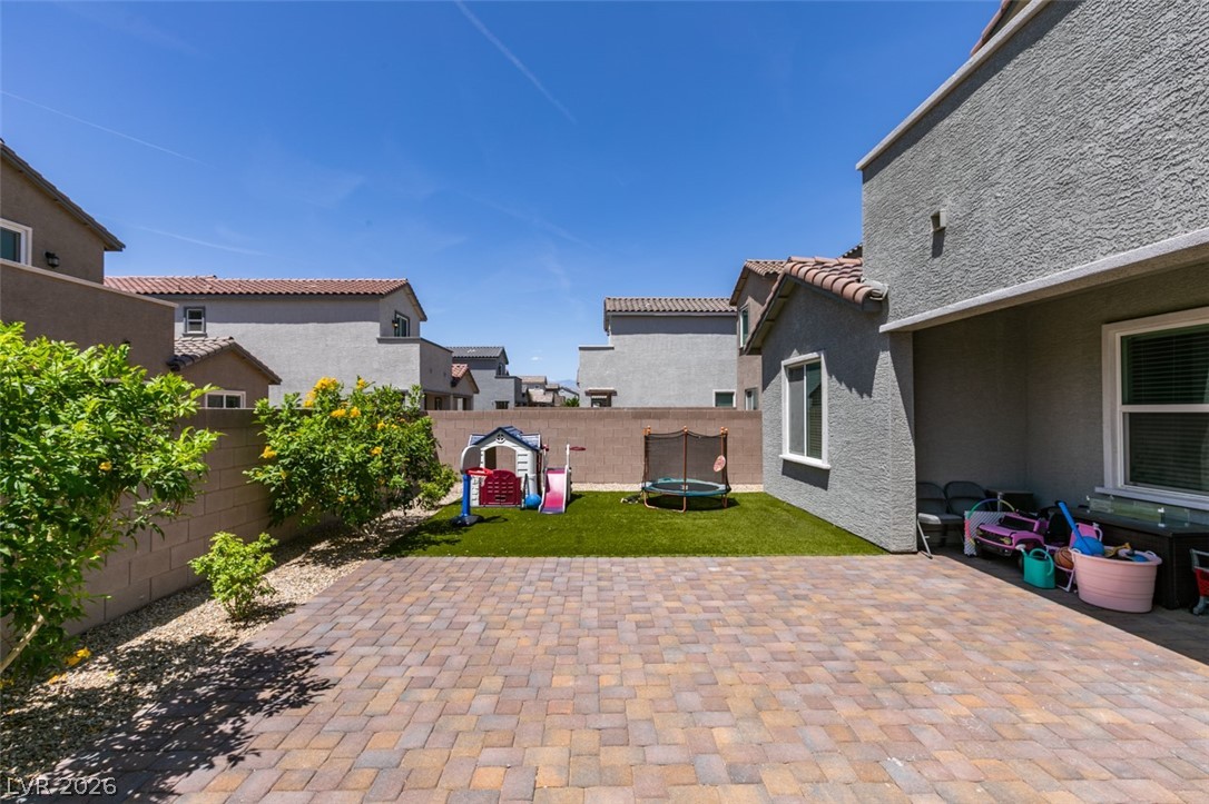 4333 Panoramic View Avenue North Las Vegas NV 89084