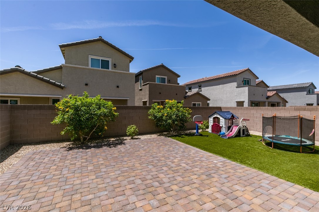 4333 Panoramic View Avenue North Las Vegas NV 89084