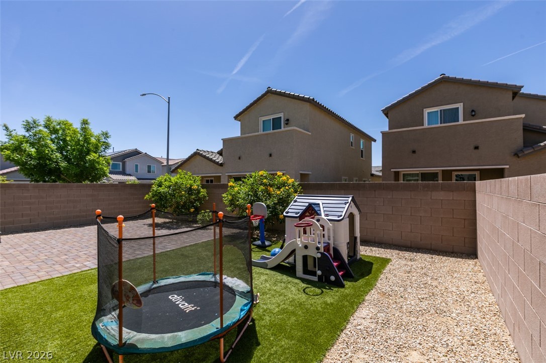 4333 Panoramic View Avenue North Las Vegas NV 89084