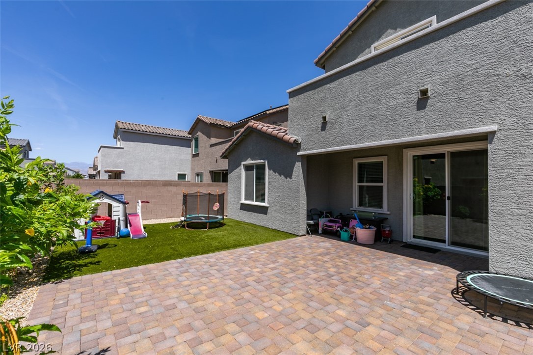 4333 Panoramic View Avenue North Las Vegas NV 89084