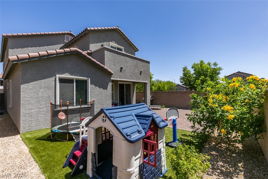 4333 Panoramic View Avenue North Las Vegas NV 89084