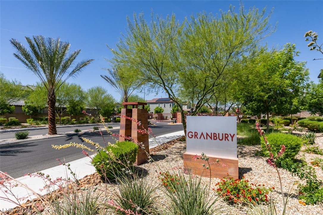 4333 Panoramic View Avenue North Las Vegas NV 89084