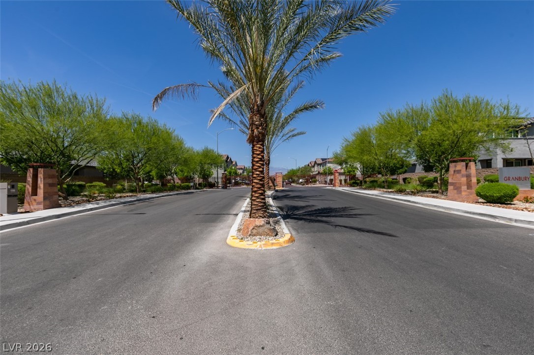 4333 Panoramic View Avenue North Las Vegas NV 89084
