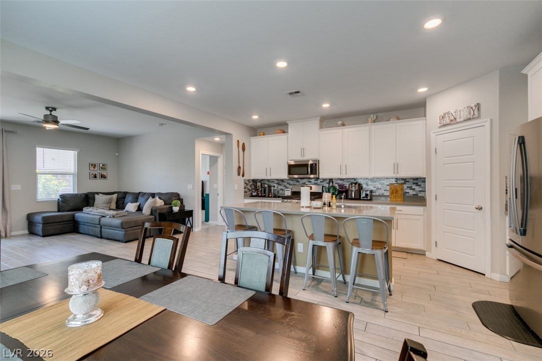 4333 Panoramic View Avenue North Las Vegas NV 89084