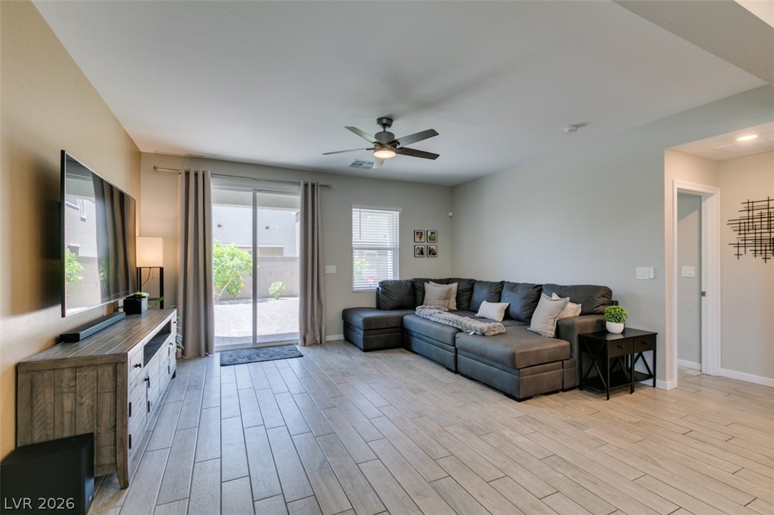 4333 Panoramic View Avenue North Las Vegas NV 89084