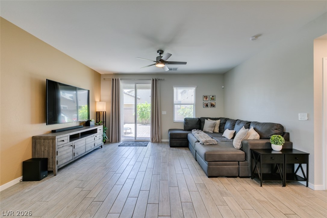 4333 Panoramic View Avenue North Las Vegas NV 89084