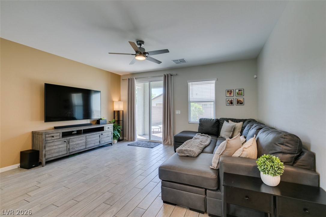 4333 Panoramic View Avenue North Las Vegas NV 89084
