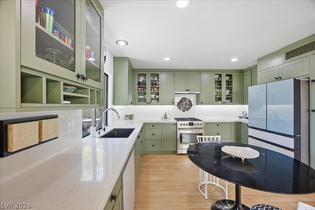 3161 Bel Air Drive Las Vegas NV 89109