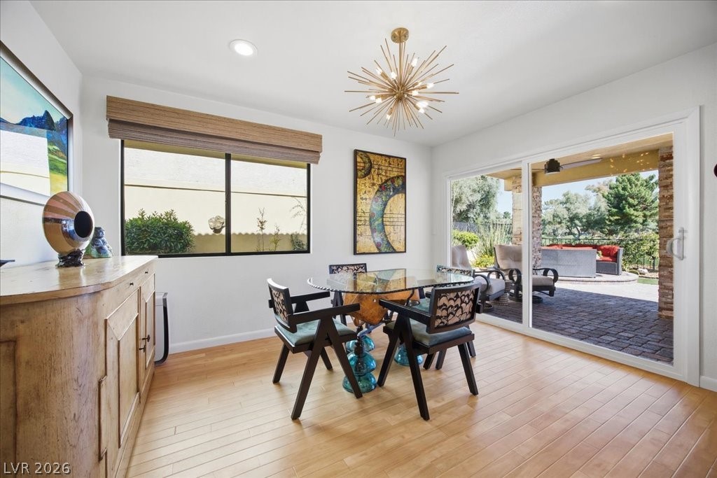 3161 Bel Air Drive Las Vegas NV 89109