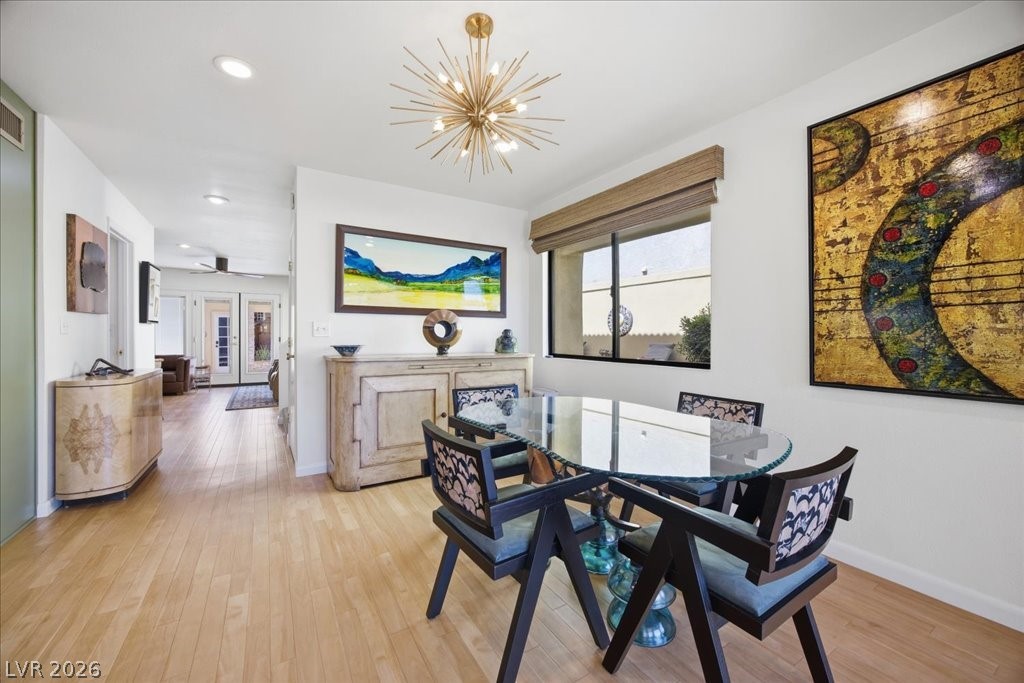 3161 Bel Air Drive Las Vegas NV 89109