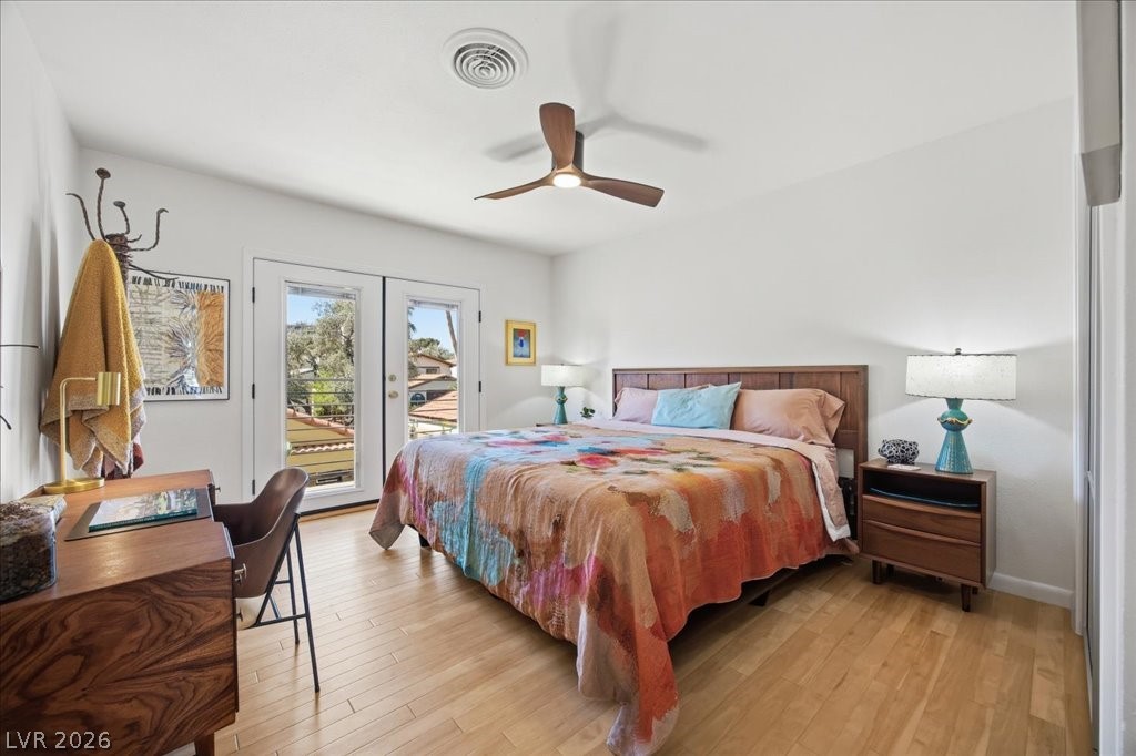 3161 Bel Air Drive Las Vegas NV 89109