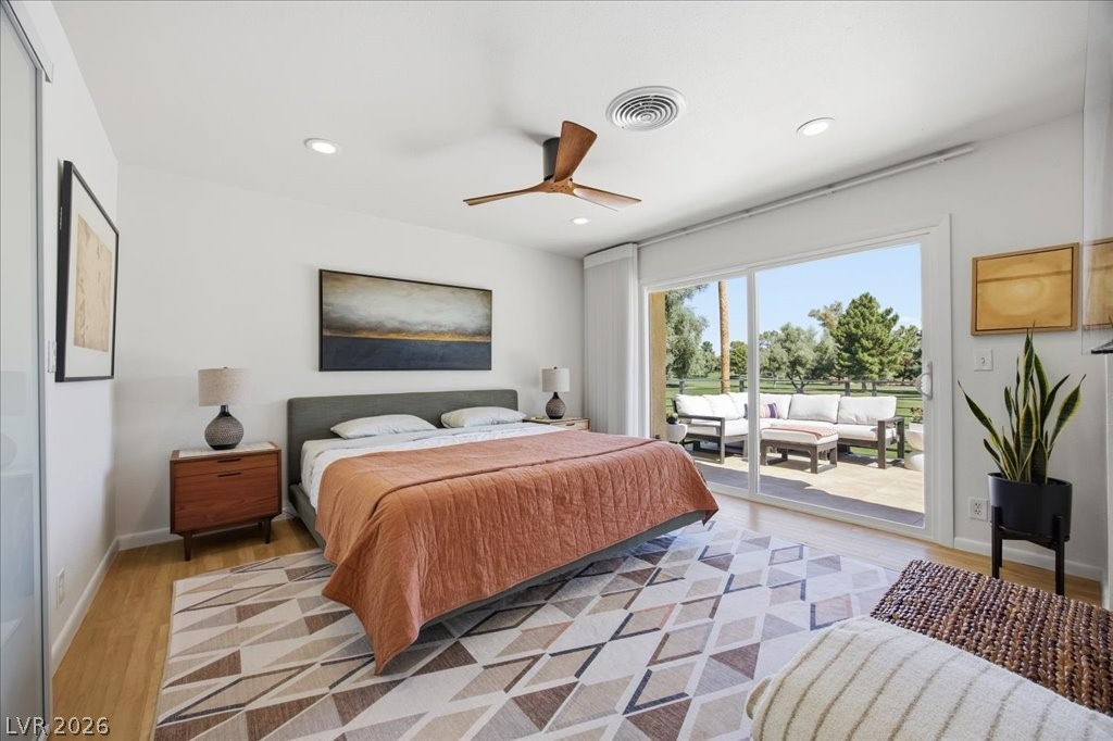 3161 Bel Air Drive Las Vegas NV 89109