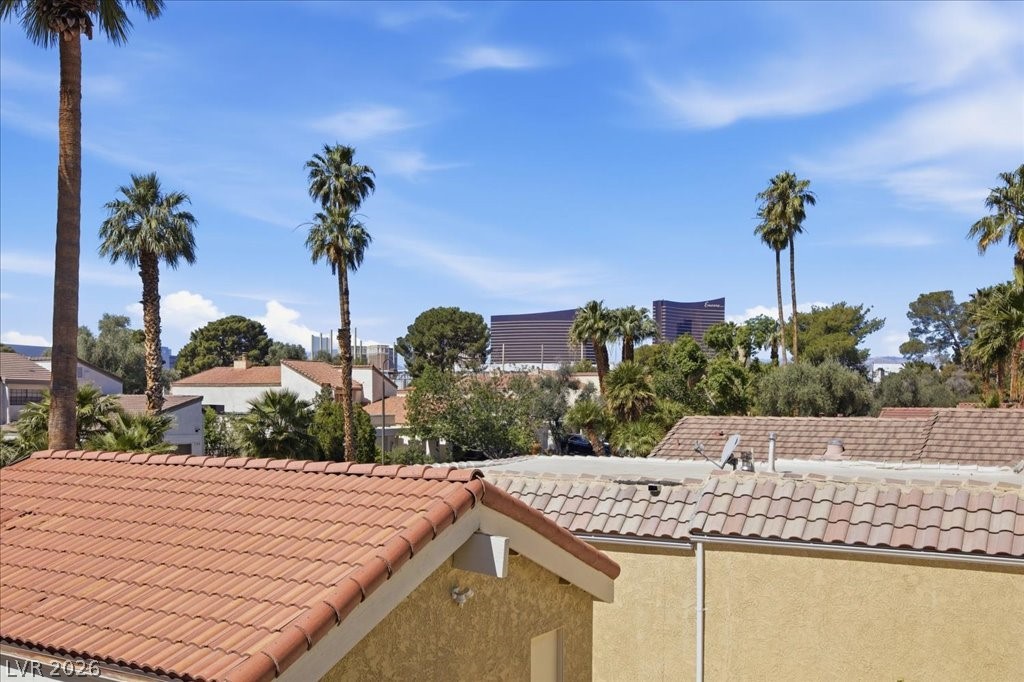 3161 Bel Air Drive Las Vegas NV 89109