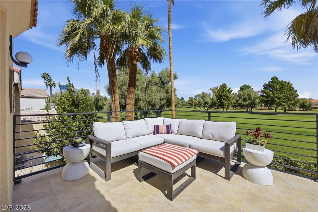 3161 Bel Air Drive Las Vegas NV 89109