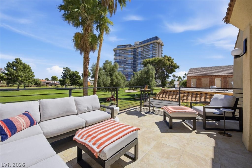 3161 Bel Air Drive Las Vegas NV 89109
