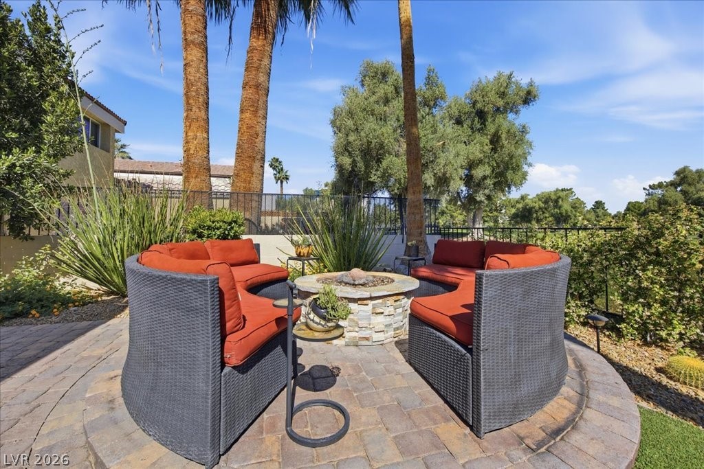 3161 Bel Air Drive Las Vegas NV 89109