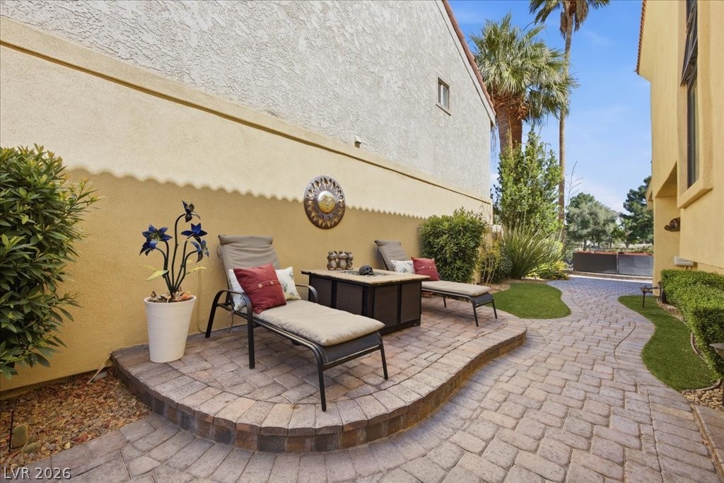 3161 Bel Air Drive Las Vegas NV 89109