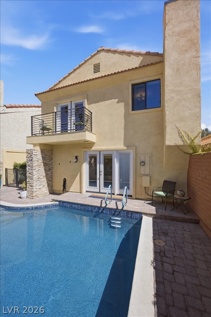 3161 Bel Air Drive Las Vegas NV 89109