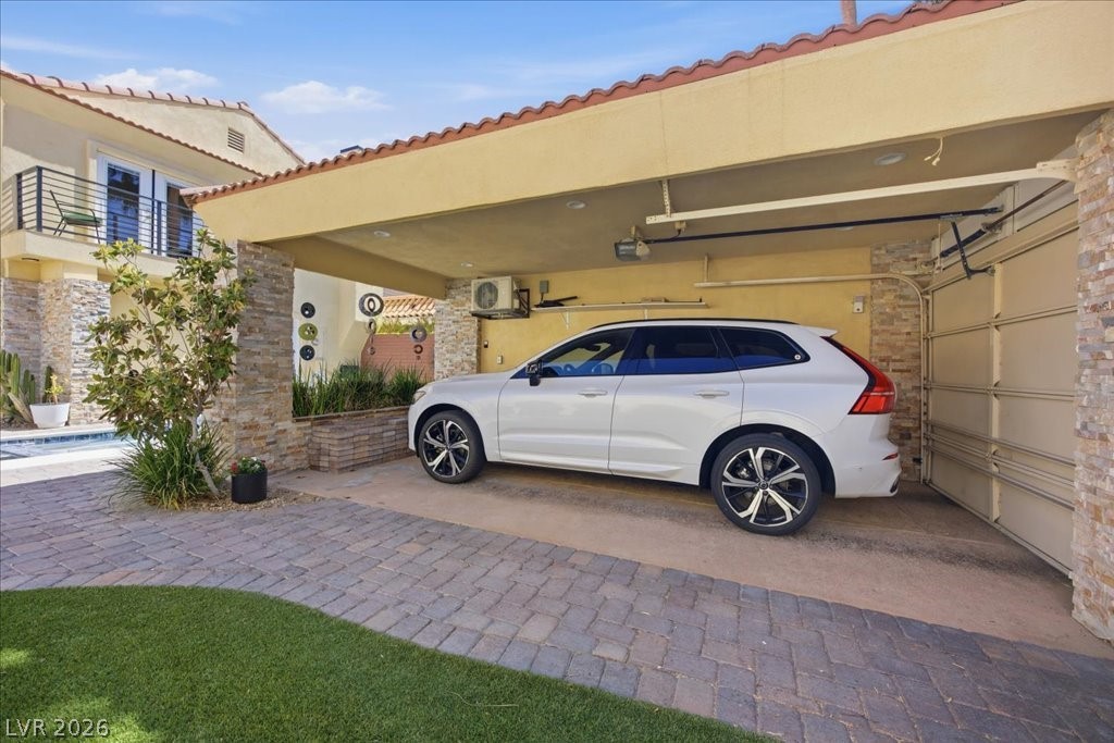 3161 Bel Air Drive Las Vegas NV 89109