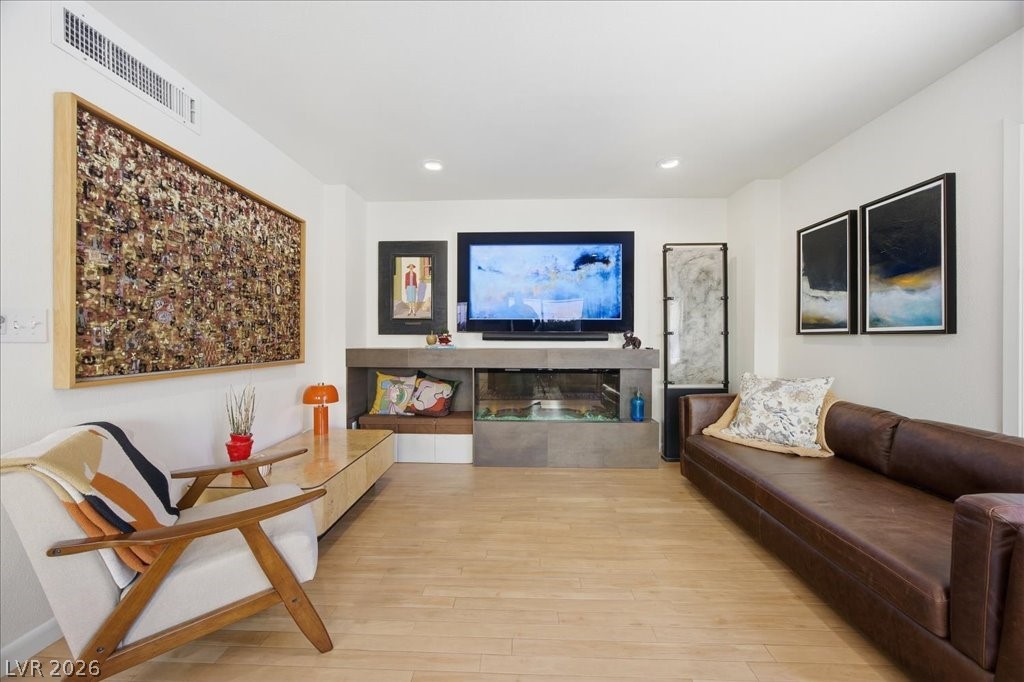 3161 Bel Air Drive Las Vegas NV 89109