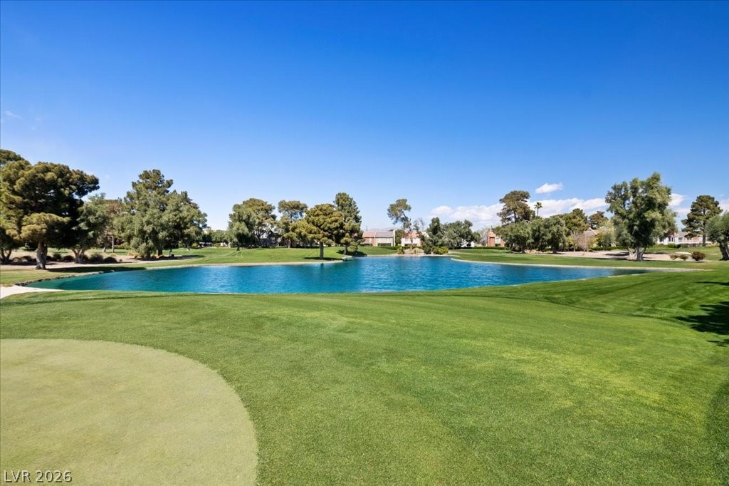3161 Bel Air Drive Las Vegas NV 89109