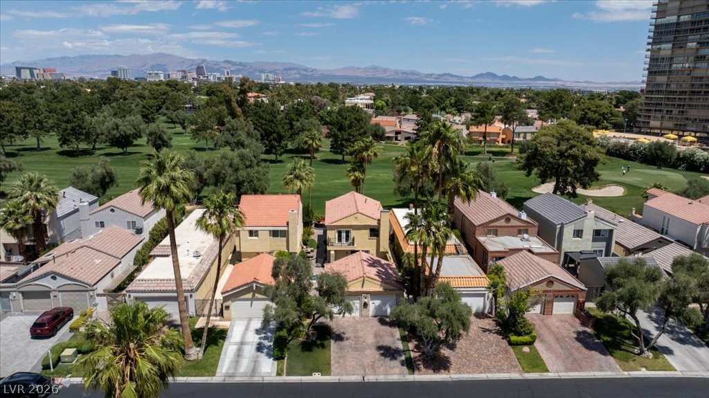 3161 Bel Air Drive Las Vegas NV 89109