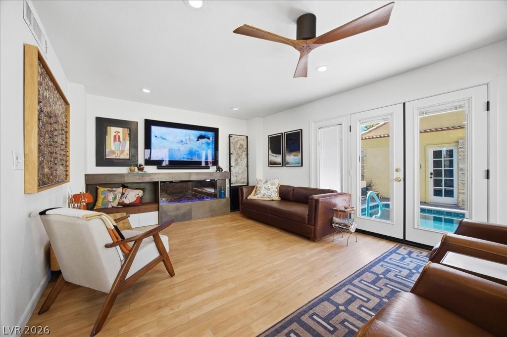 3161 Bel Air Drive Las Vegas NV 89109