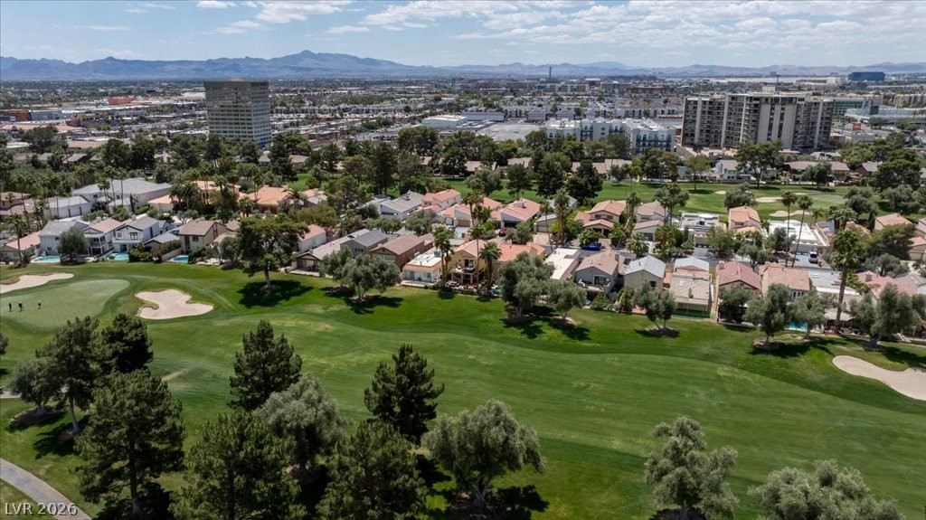 3161 Bel Air Drive Las Vegas NV 89109