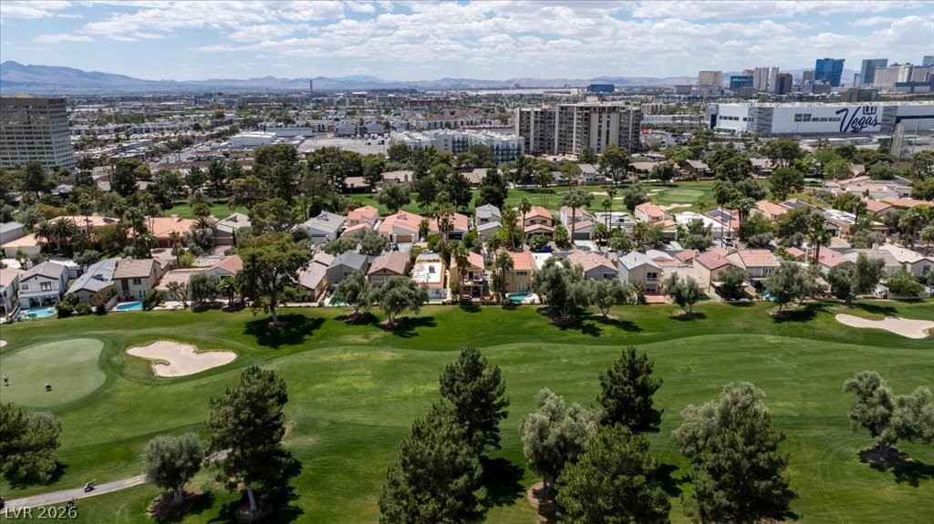 3161 Bel Air Drive Las Vegas NV 89109