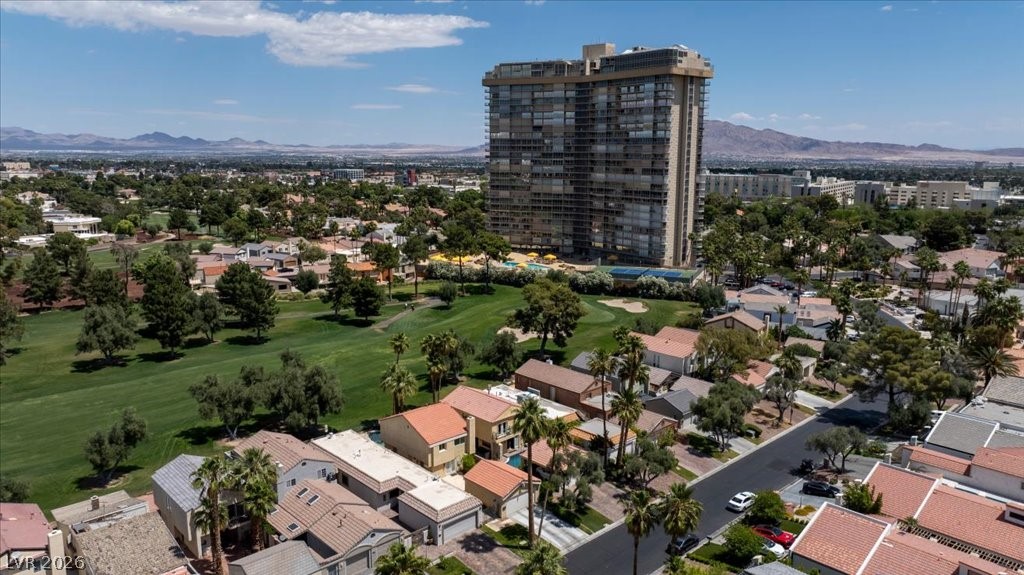 3161 Bel Air Drive Las Vegas NV 89109