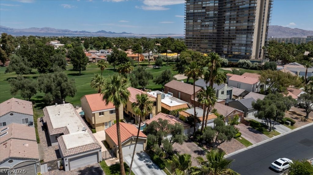 3161 Bel Air Drive Las Vegas NV 89109