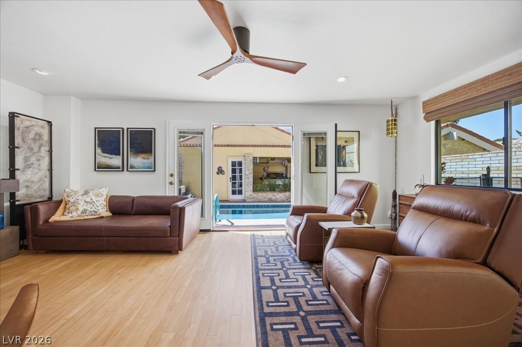3161 Bel Air Drive Las Vegas NV 89109