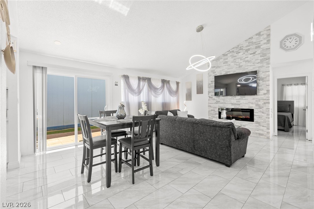 2316 El Cerrito Circle Las Vegas NV 89108