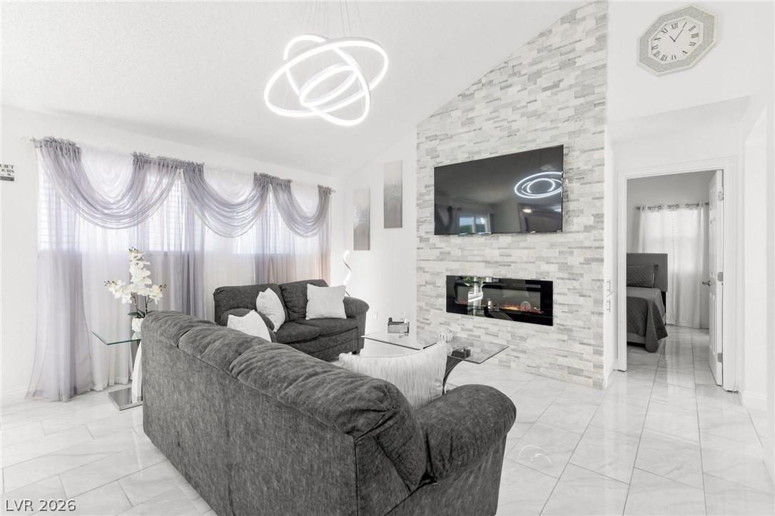 2316 El Cerrito Circle Las Vegas NV 89108